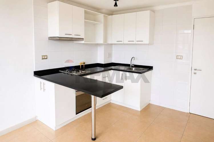 Venta departamento 1 dormitorio - Imagen 5