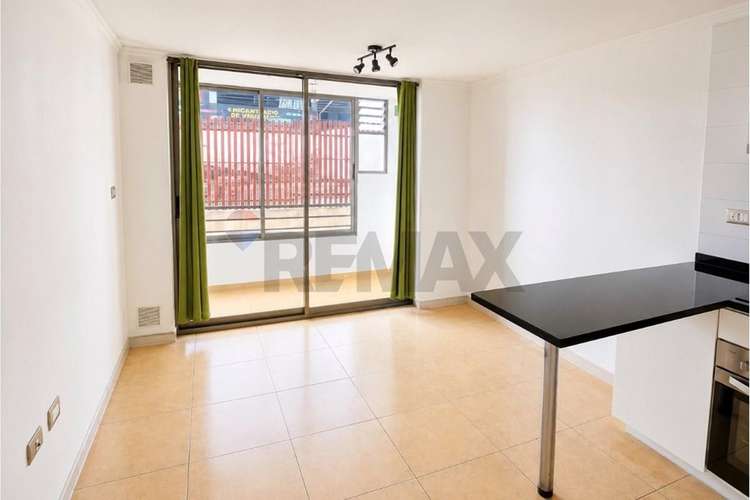Venta departamento 1 dormitorio - Imagen 4