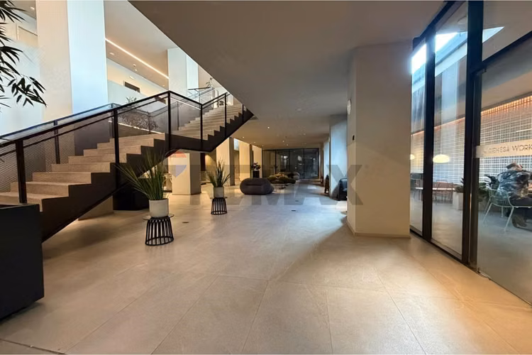 Oficina work plaza,  a minutos de portal la dehesa - Imagen 14