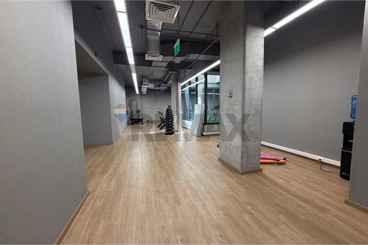 Oficina work plaza,  a minutos de portal la dehesa - Imagen 17