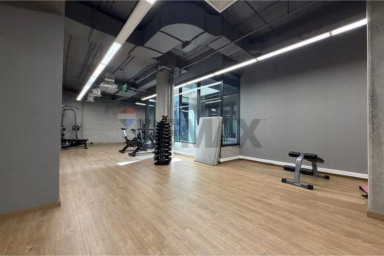 Oficina work plaza,  a minutos de portal la dehesa - Imagen 16