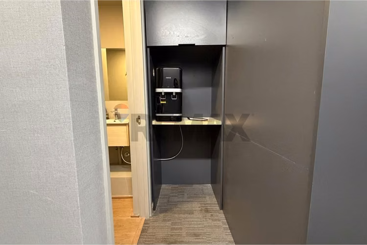 Oficina work plaza,  a minutos de portal la dehesa - Imagen 6