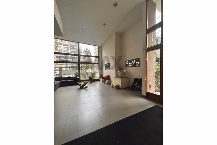 Departamento 2d+2b+e en excelente ubicación - Imagen 13