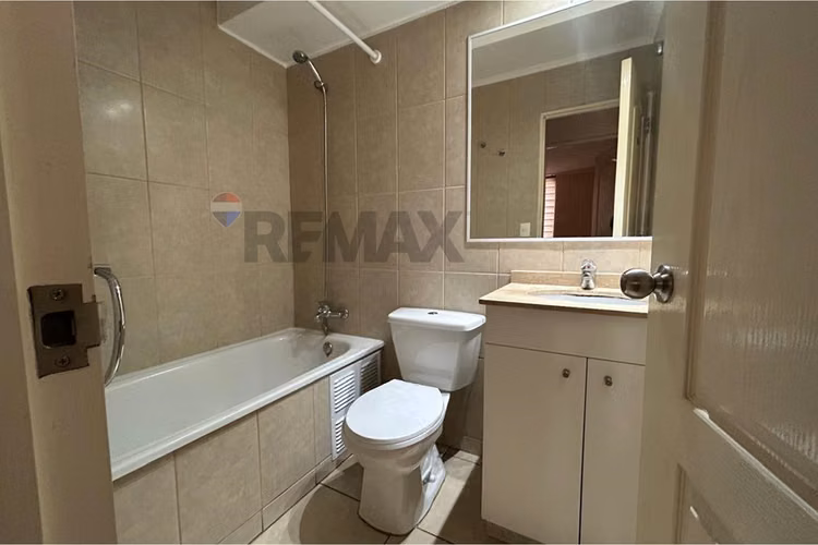 Departamento 2d+2b+e en excelente ubicación - Imagen 14
