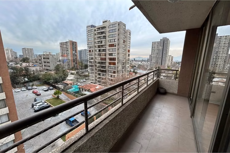 Departamento 2d+2b+e en excelente ubicación - Imagen 6