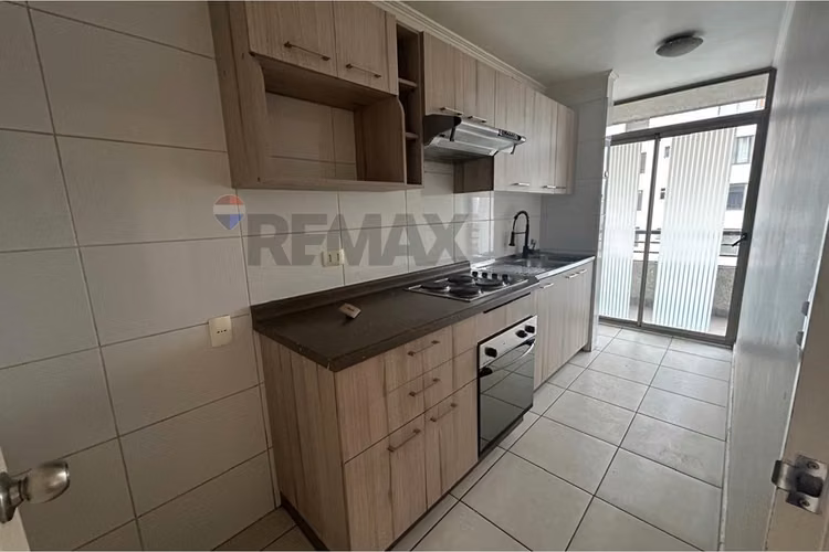 Departamento 2d+2b+e en excelente ubicación - Imagen 3
