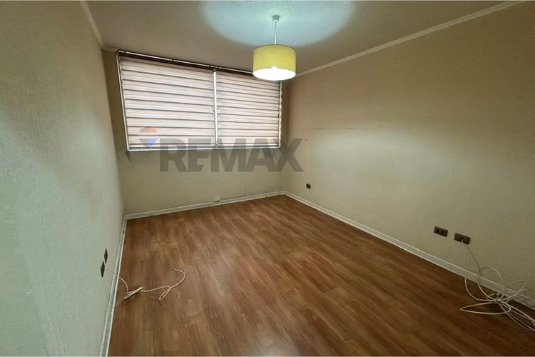 Departamento 2d+2b+e en excelente ubicación - Imagen 11