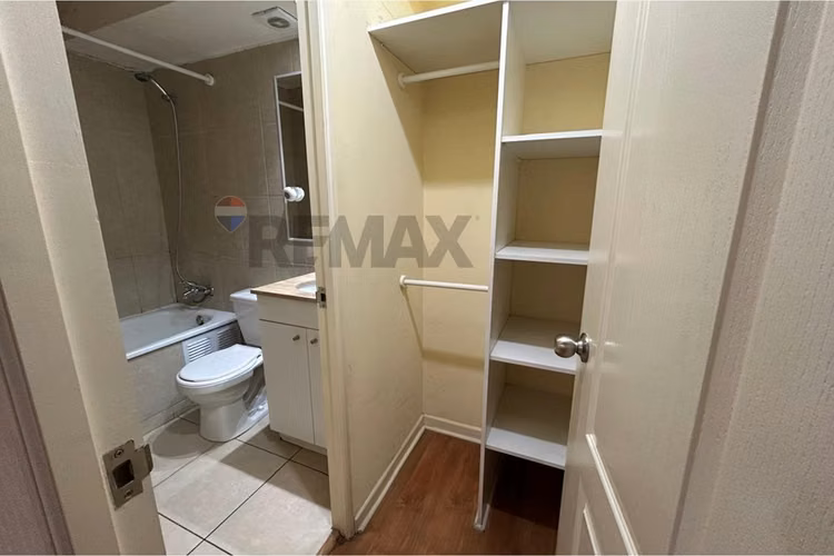 Departamento 2d+2b+e en excelente ubicación - Imagen 8