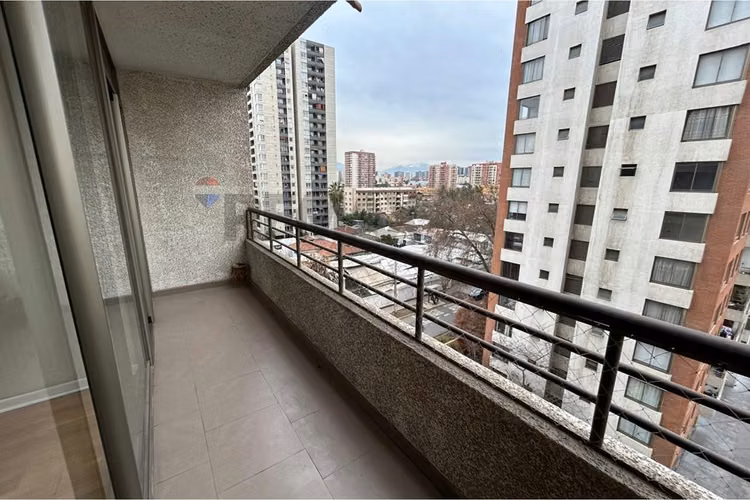 Departamento 2d+2b+e en excelente ubicación - Imagen 5