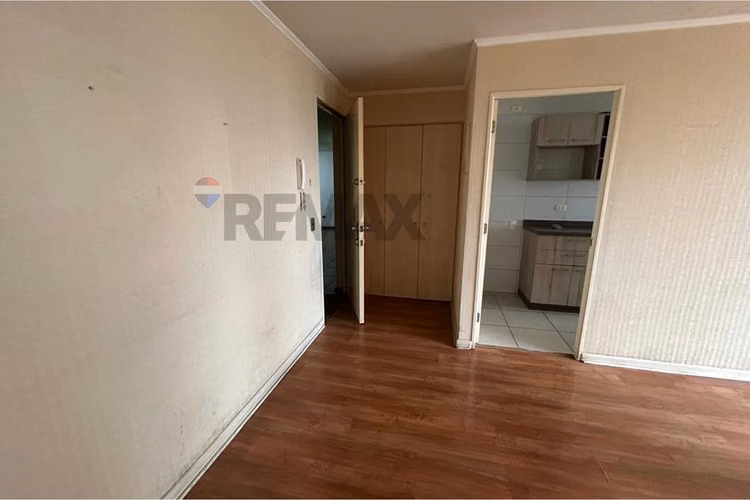 Departamento 2d+2b+e en excelente ubicación - Imagen 2