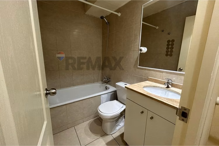 Departamento 2d+2b+e en excelente ubicación - Imagen 15