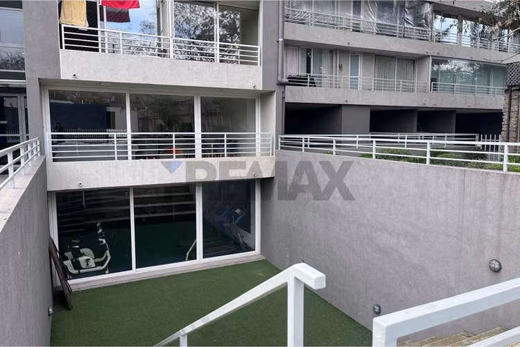 Arriendo dpto mariposa 2d2b estac/bod, recoleta - Imagen 25
