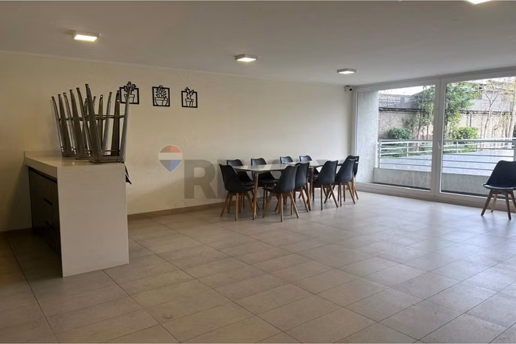 Arriendo dpto mariposa 2d2b estac/bod, recoleta - Imagen 26