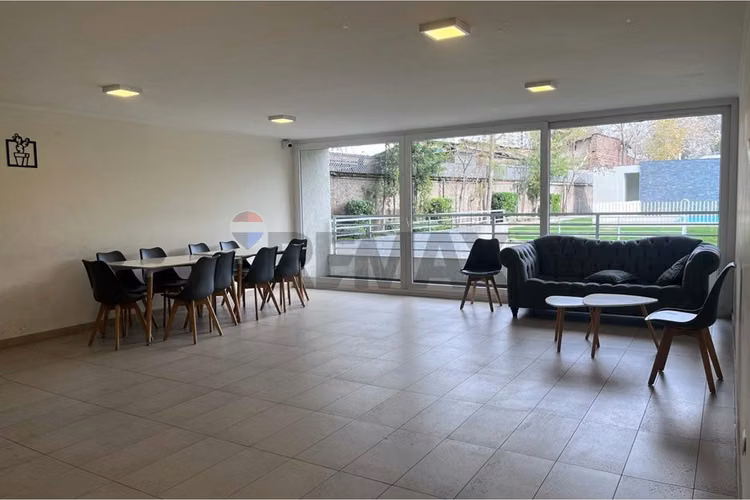 Arriendo dpto mariposa 2d2b estac/bod, recoleta - Imagen 28
