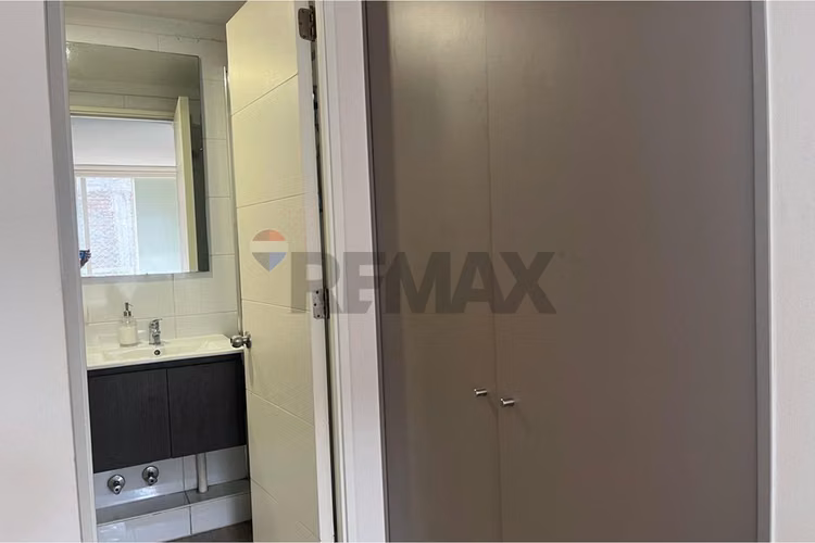 Arriendo dpto mariposa 2d2b estac/bod, recoleta - Imagen 17