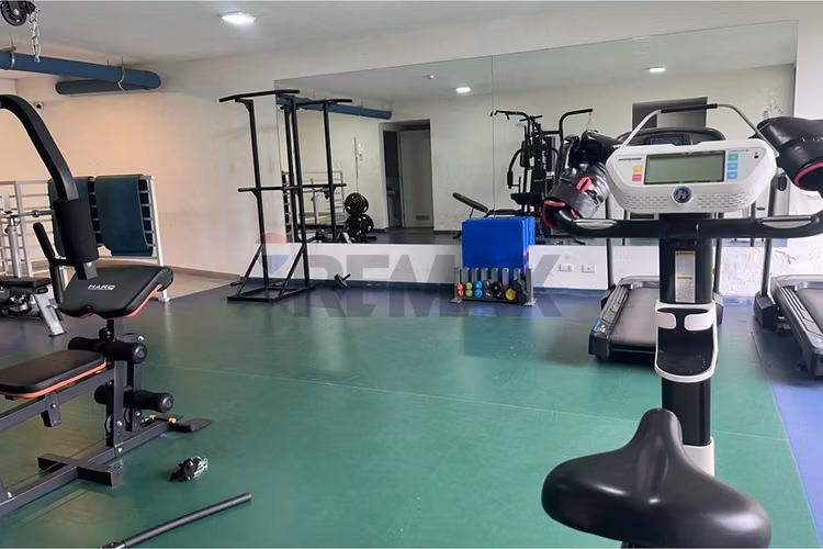 Arriendo dpto mariposa 2d2b estac/bod, recoleta - Imagen 29