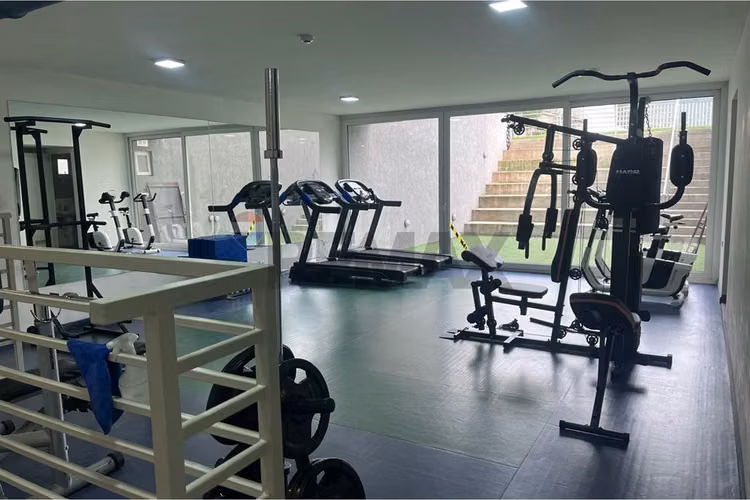 Arriendo dpto mariposa 2d2b estac/bod, recoleta - Imagen 30