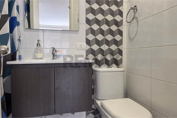 Arriendo dpto mariposa 2d2b estac/bod, recoleta - Imagen 14