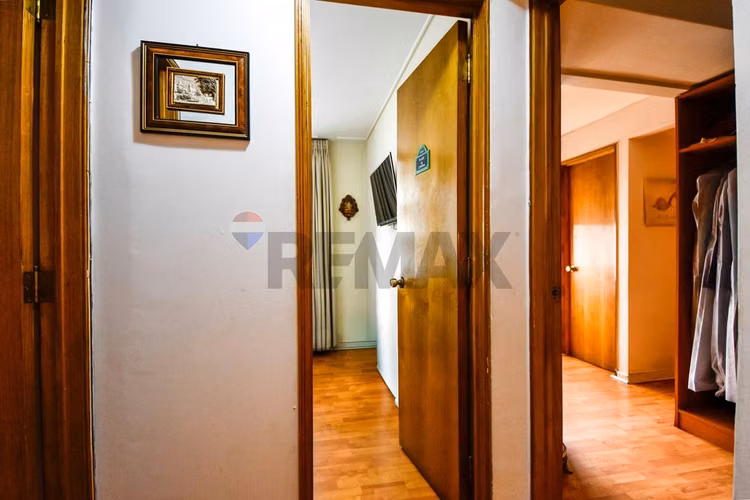Vive y disfruta en vitacura! 3d + 2b - Imagen 28