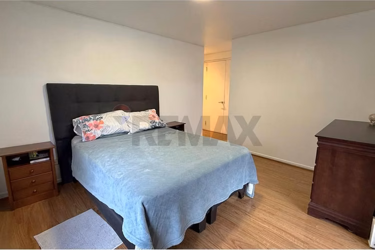 Lindo dpto en los acantos/las nieves 2dorm+est+bod - Imagen 12