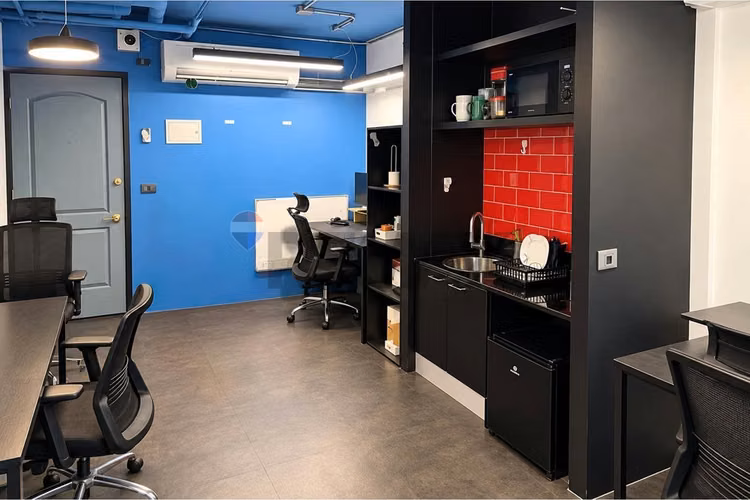 "vende moderna oficina en providencia, 22m²" - Imagen 9