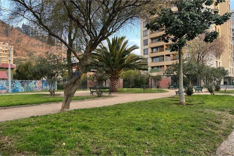 Descubre tu hogar con hermosa vista al cerro