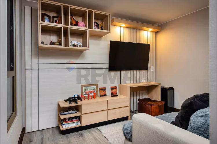 Arriendo 3dor+est+bd fco cook/pdte. riesco - Imagen 18