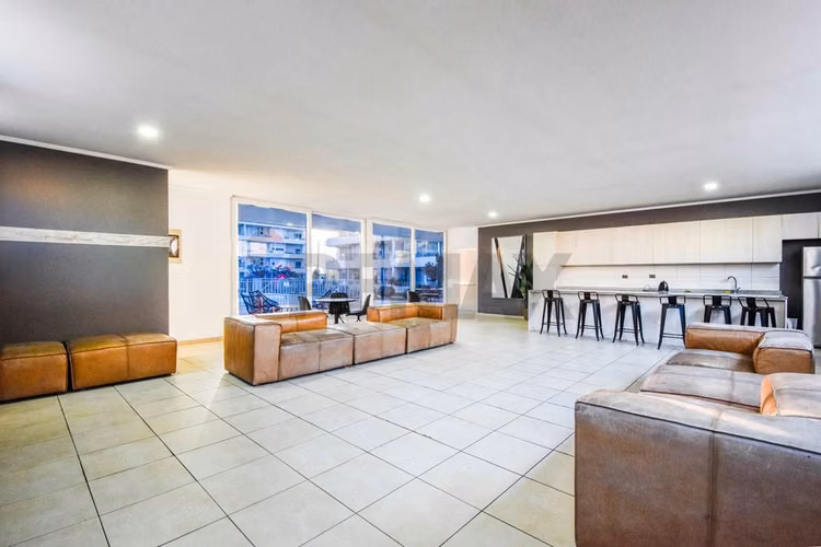 Venta depto seminuevo 2d + 2b + 1e y 1bd - Imagen 18