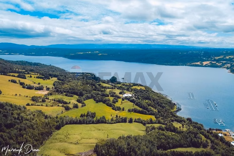 Chiloé 1,18mtrs, 2 roles, oportunidad inversión