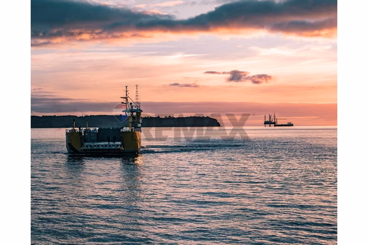 Chiloé 1,18mtrs, 2 roles, oportunidad inversión