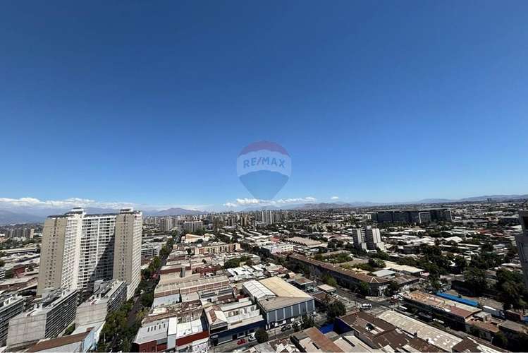 Venta dpto. 2d/1b, 1b cerca de pque. o'higgins - Imagen 26