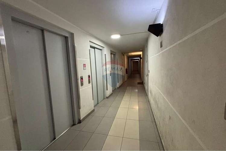 Venta dpto. 2d/1b, 1b cerca de pque. o'higgins - Imagen 19