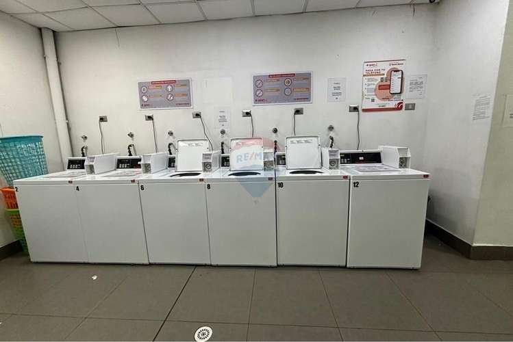 Venta dpto. 2d/1b, 1b cerca de pque. o'higgins - Imagen 14