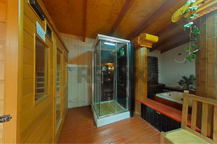 Arriendo parcela paine 4d/4b/piscina/spa - Imagen 15