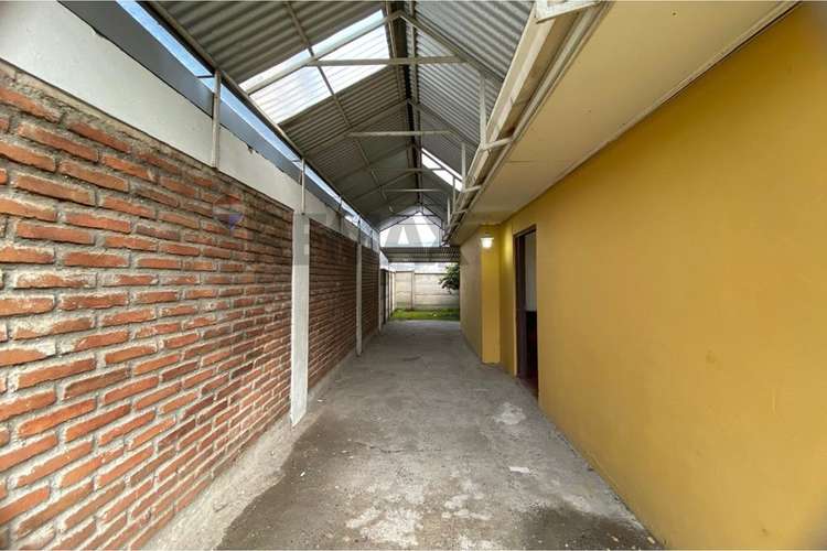 Arriendo casa cerca de cesfam maule norte - Imagen 12