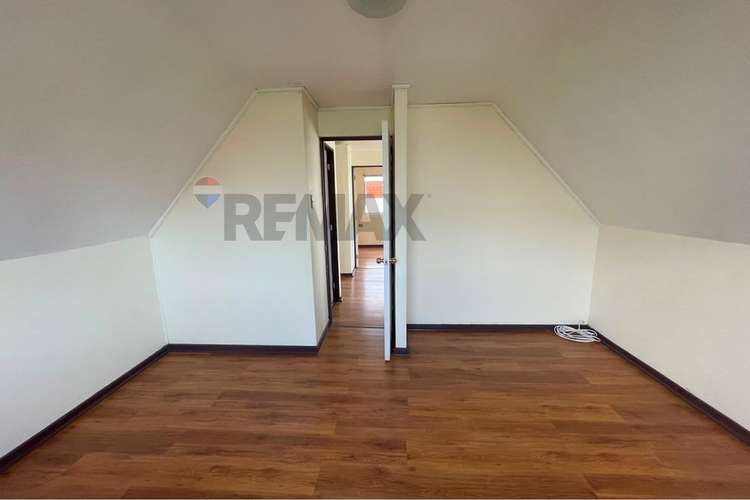 Arriendo casa cerca de cesfam maule norte - Imagen 8