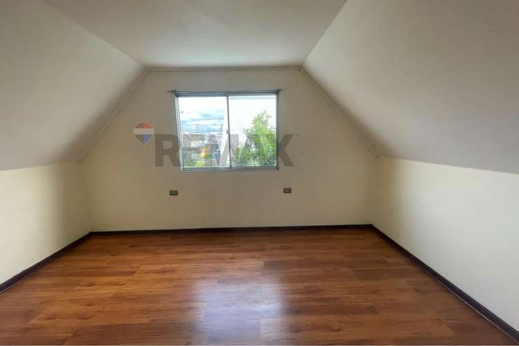 Arriendo casa cerca de cesfam maule norte - Imagen 9