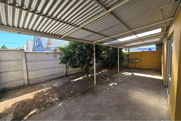 Arriendo casa cerca de cesfam maule norte - Imagen 11