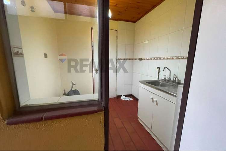 Arriendo casa cerca de cesfam maule norte - Imagen 5