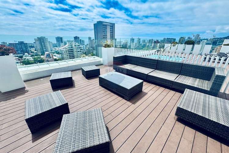 Venta depto 2d y 2b, 5 norte - Imagen 24