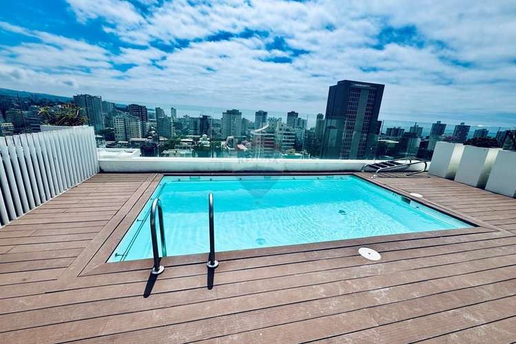Venta depto 2d y 2b, 5 norte - Imagen 26