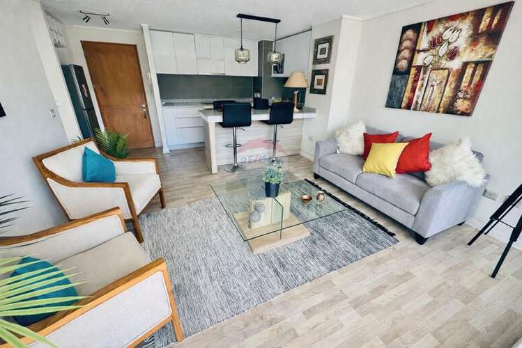 Venta depto 2d y 2b, 5 norte - Imagen 8
