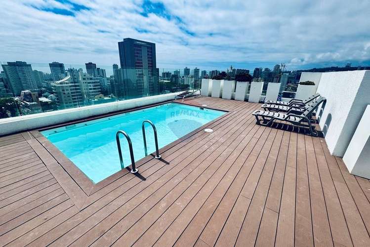 Venta depto 2d y 2b, 5 norte - Imagen 27