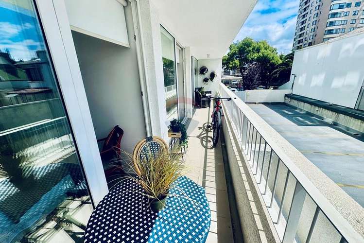 Venta depto 2d y 2b, 5 norte - Imagen 22