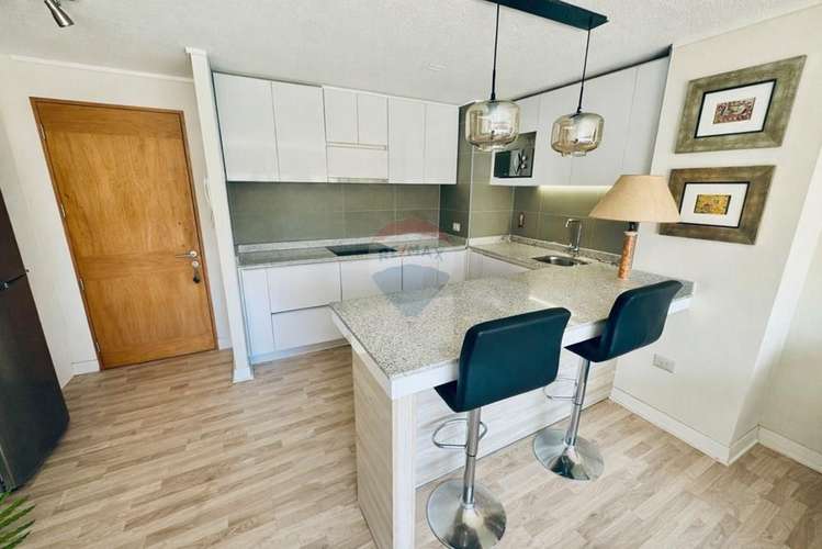 Venta depto 2d y 2b, 5 norte - Imagen 2