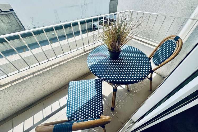Venta depto 2d y 2b, 5 norte - Imagen 19