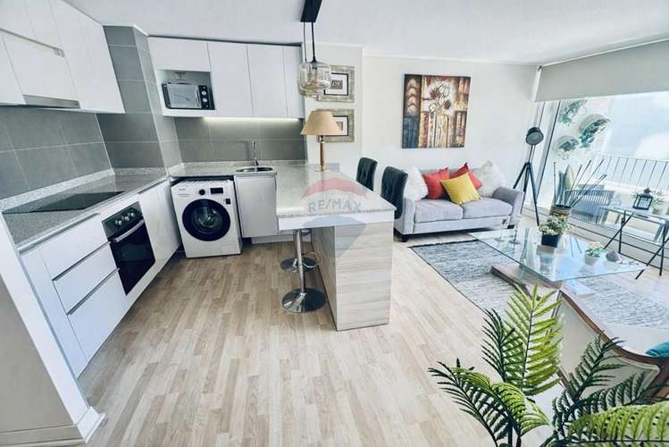 Venta depto 2d y 2b, 5 norte - Imagen 6