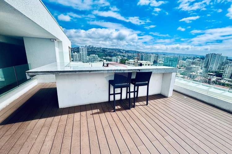 Venta depto 2d y 2b, 5 norte - Imagen 25