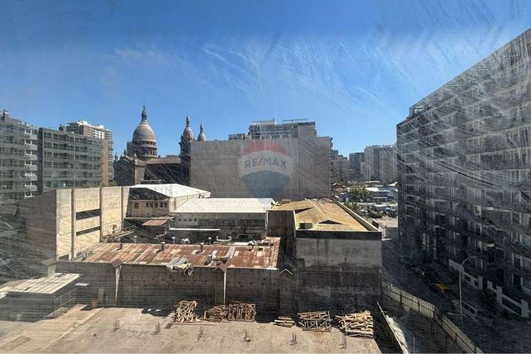Venta depa, studio pasos metro parque almagro - Imagen 19