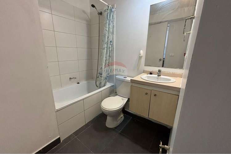 Venta depa, studio pasos metro parque almagro - Imagen 9